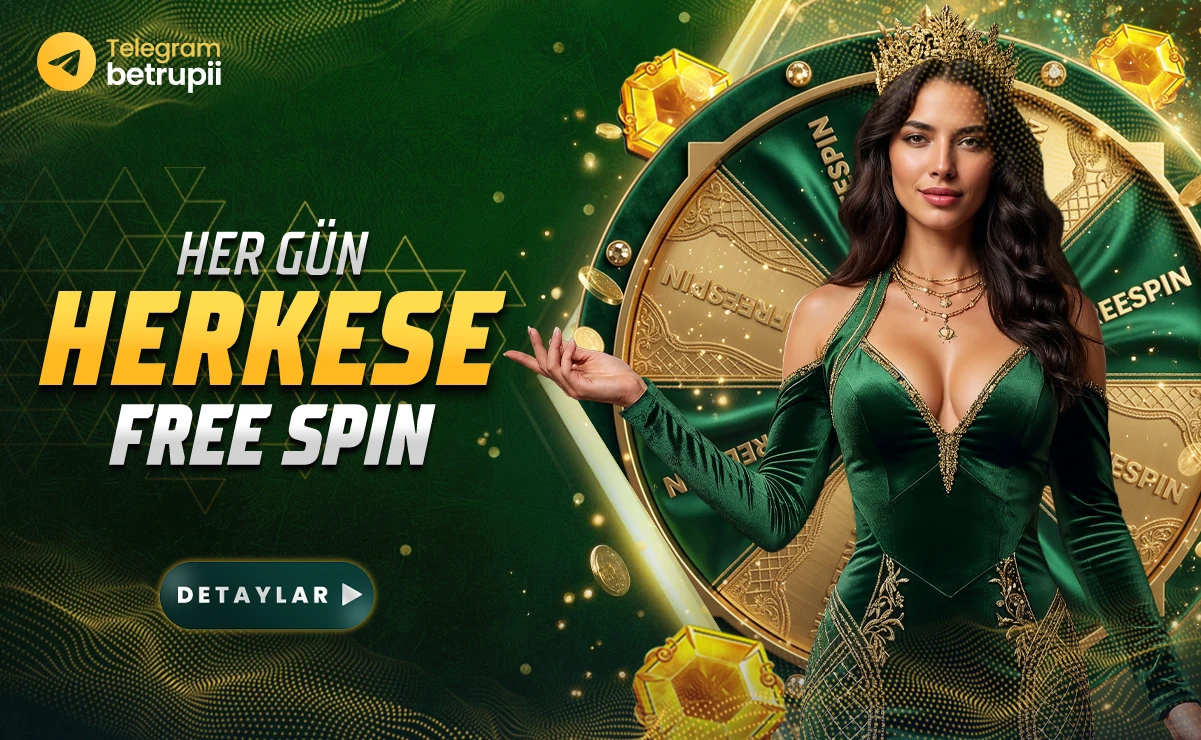 Betrupi Fun Club programı