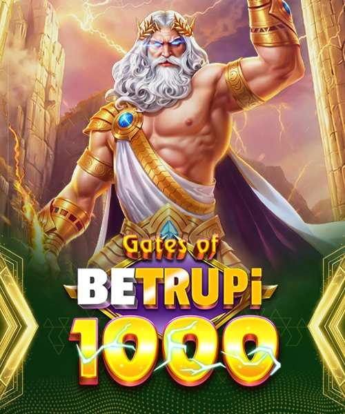 Betrupi popüler slot oyunu görseli